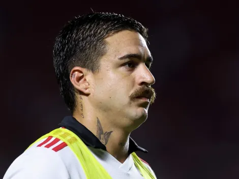 Situação de Gabi Neves é exposta e aproveitamento DESPENCA