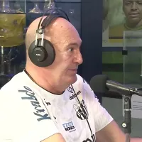 Decisão do presidente: Rueda DEFINE futuro de Falcão após campanha da torcida