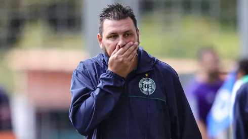 Foto: Gilson Lobo/AGIF