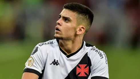 Foto: Thiago Ribeiro/AGIF