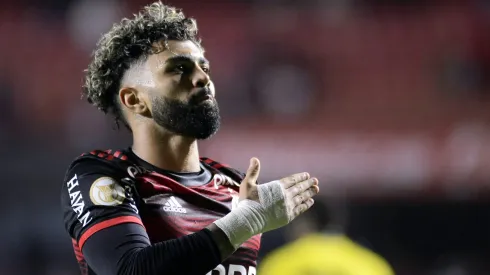 Foto: Alan Morici/AGIF