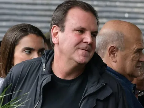 Eduardo Paes saca trunfo sedutor para Vietto assinar com o Vasco e 'ganha' torcida