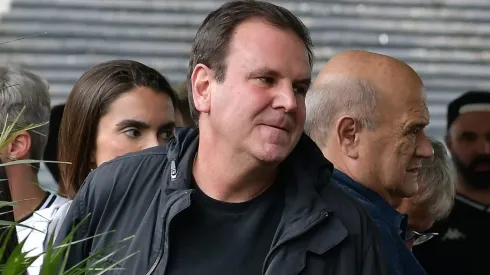 Foto: Thiago Ribeiro/AGIF