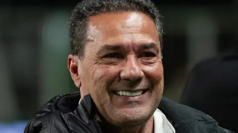 Foto: Fernando Moreno/AGIF