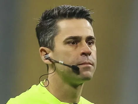 CBF se manifesta sobre polêmicas no jogo entre Flamengo e Atlético-MG