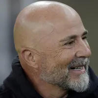 Peça chave do Flamengo na Libertadores deixa rivais \'com inveja