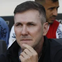 Turra fica \'sem saída\' e Santos muda para se afastar do Z-4