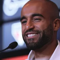 Lucas Moura é SINCERO sobre \'sonho\' no São Paulo e notícia agita web
