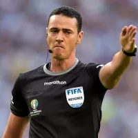 Conmebol ‘apronta’ na escala e torcida do Flamengo DETONA escolha de Roldán