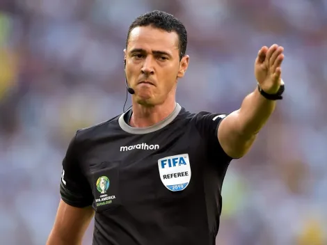 Conmebol ‘apronta’ na escala e torcida do Flamengo DETONA escolha de Roldán