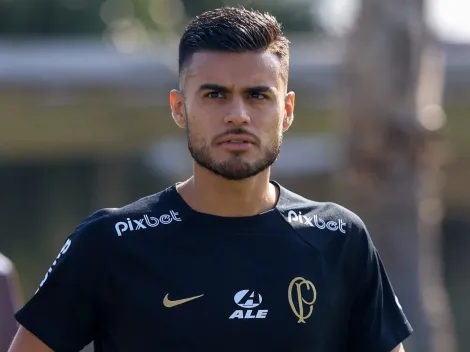 ‘Parça’ de Fausto volta a frustrar torcedores do Corinthians