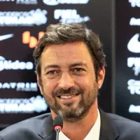 Duílio comemora: Napoli fecha contratação no mercado que impacta no Corinthians