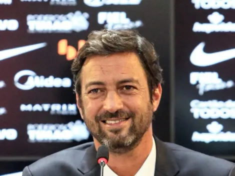 Duílio comemora: Napoli fecha contratação no mercado que impacta no Corinthians