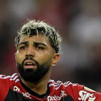Sampaoli decide escalação do Flamengo contra o Cuiabá e bate o martelo por substituto de Gabigol