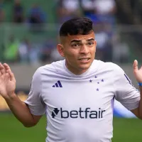 Cruzeiro toma atitude com Bruno Rodrigues e motivo atiça cruzeirenses na web