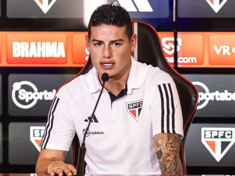 Jogadores recém chegados no São Paulo treinam juntos pela primeira vez e se preparam para o próximo duelo