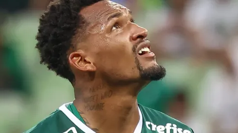 Jailson - Foto: Marcello Zambrana/AGIF