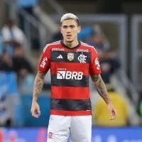 Ex-preparador físico do Flamengo fala que Pedro precisa mudar algumas características para jogar bem na Europa