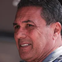 Luxa cria ‘treta’ gigante com opinião após jogo do Timão