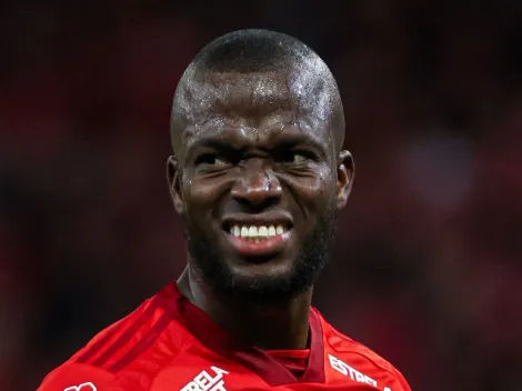 Bastidor VAZA no Internacional e expõe polêmica entre Valencia e Magrão