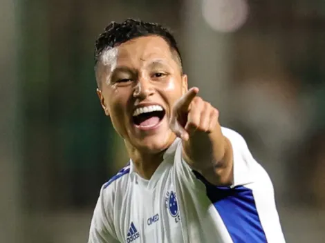 Ronaldo age nos bastidores e gera influência no futuro de Marlon no Cruzeiro