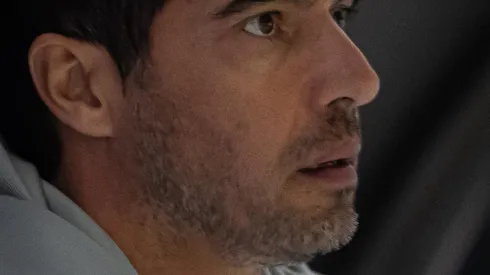 Abel Ferreira - Foto: Fernando Moreno/AGIF