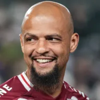 Felipe Melo compara confronto da Libertadores com duelo continental