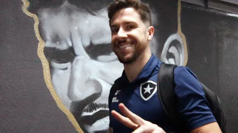 Foto: Vitor Silva/BFR