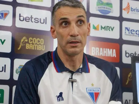 Vojvoda traça objetivo, para conseguir avançar na Sul-Americana