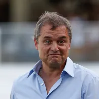 Aguirre vira \'ficha um\' no Santos e torcida tem reação imediata na web