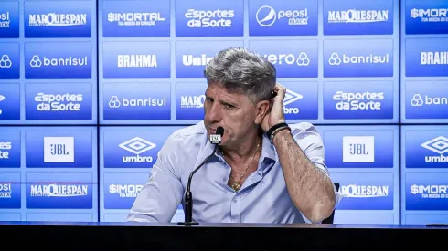 Foto: Maxi Franzoi/AGIF