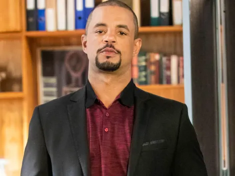 Ben mostra vídeo de Theo e Orfeu foge da cadeia nesta segunda (07) em Vai na Fé