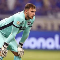 Perri é sincero e faz revelação na saída de campo sobre lesão