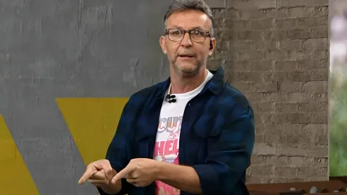 Imagem: Reprodução/Band