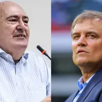 R$ 100 milhões: Rueda PULA DE ALEGRIA e está fechando negócio bombástico no Santos