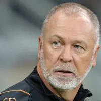 Mano Menezes quebra o silêncio e revela bastidores de queda do Cruzeiro