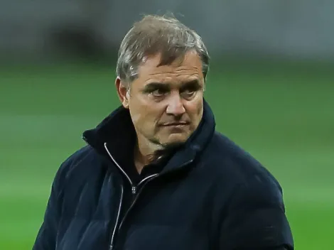 Aguirre mal chega e Santos terá 3 mudanças drásticas