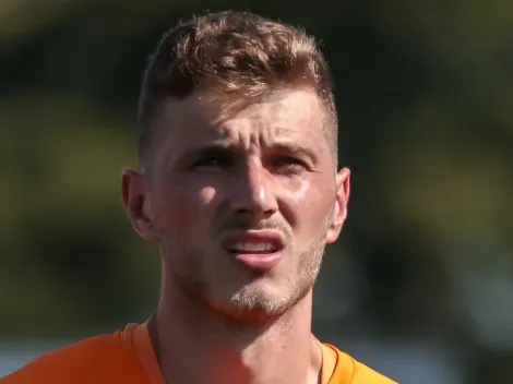 Benfica bate o martelo por contratação de goleiro e Athletico é impactado