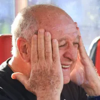 Abel solta comentário que pode APAVORAR Felipão antes de Palmeiras e Galo