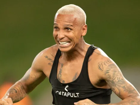 Em dia de ‘pesadelo’ com Deyverson, Sampaoli dá declaração SURPREENDENTE