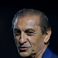 Vasco recebe uma ótima notícia nesta segunda-feira (7) na luta contra o rebaixamento