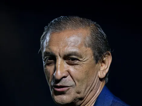 Vasco recebe uma ótima notícia nesta segunda-feira (7) na luta contra o rebaixamento