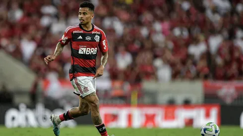 Foto: Thiago Ribeiro/AGIF