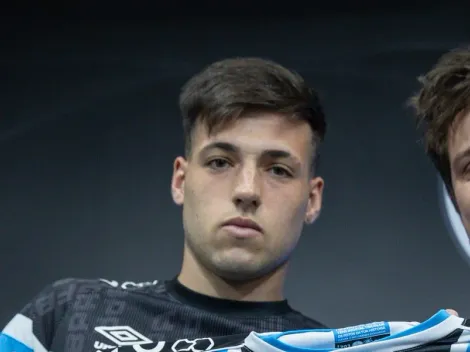 Renato é SINCERO no Grêmio e revela o que Besozzi PRECISA melhorar