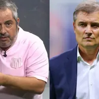 Aguirre toma DECISÃO de última hora e Ricardo Martins traz bomba no Santos