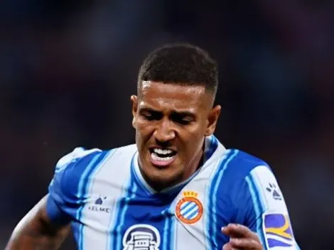 Vinicius Souza toma decisão sobre futuro e Flamengo é comunicado