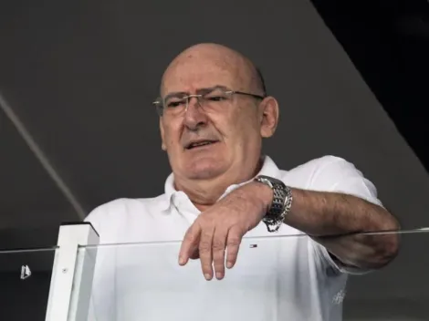 Santos demite oitavo técnico em apenas 2 anos e chega à uma média de 21 partidas por de treinadores