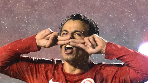 Foto: Mauro Horita/AGIF - Leandro Damião