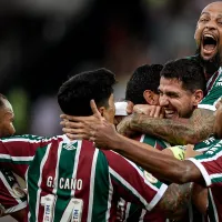 Feyenoord-HOL escolhe substituto e ABRE CONVERSA para tirar peça-chave do Fluminense