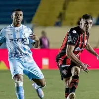 Tubarão ataca e Leão da Barra cai: Vitória perde a liderança após derrota para Londrina
